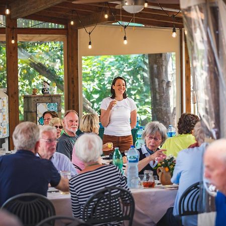 Agriturismo Il Giardino Di Vigliano マッサ・ルブレンセ エクステリア 写真