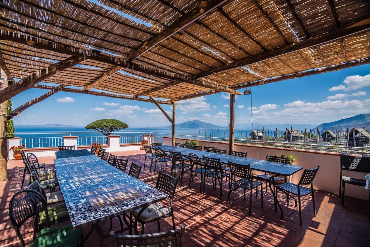 Agriturismo Il Giardino Di Vigliano マッサ・ルブレンセ エクステリア 写真