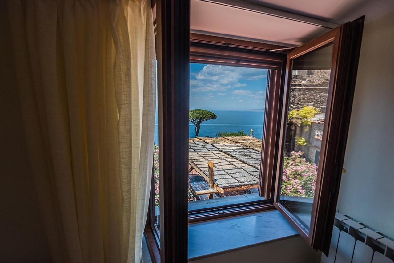 Agriturismo Il Giardino Di Vigliano マッサ・ルブレンセ エクステリア 写真