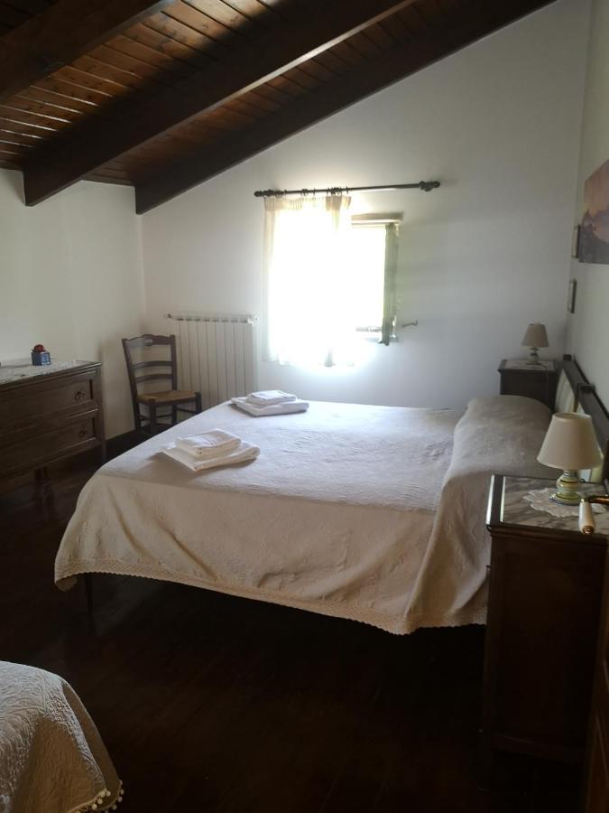 Agriturismo Il Giardino Di Vigliano マッサ・ルブレンセ エクステリア 写真